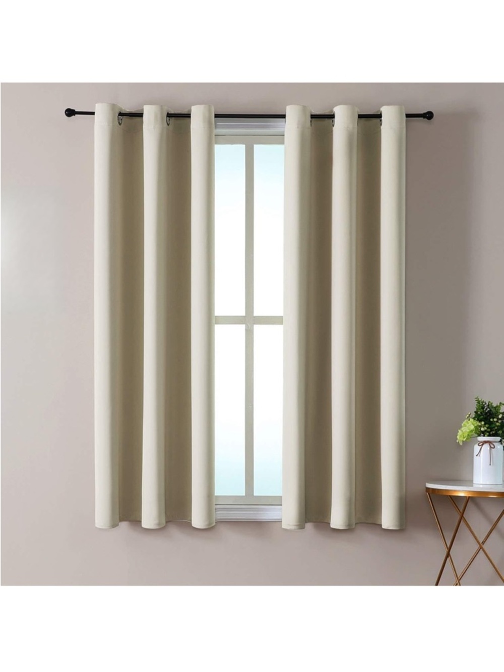 Curtains